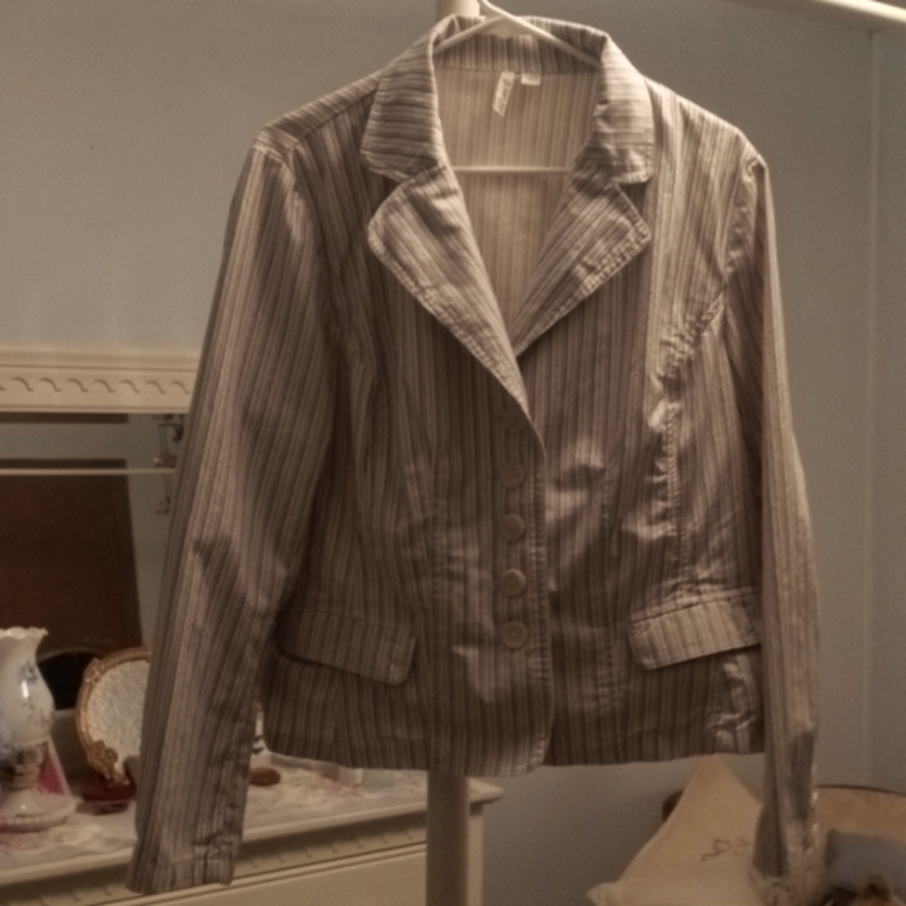 Blazer